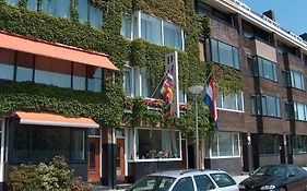 Hotel Baan Rotterdam